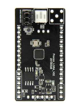 TTGO T-Deer Pro mini LoRa 433MHz / 868MHz / 915MHz Mega328