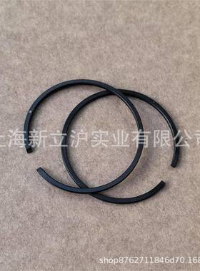 适配STIHL斯蒂尔FS200割草机活塞环 Ø 38x1.5mm4119 034 3002