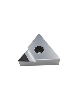 PCD刀片TNMM160404金刚石刀片 超硬车刀片 钻石刀片 专门加工铝件