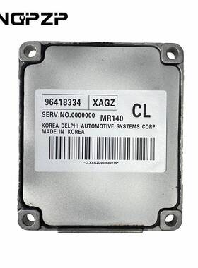 96418334汽车电脑版ECU MR140