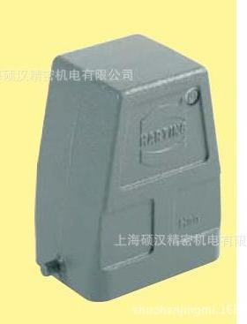 harting/哈丁/浩亭 重载连接器 19300060546