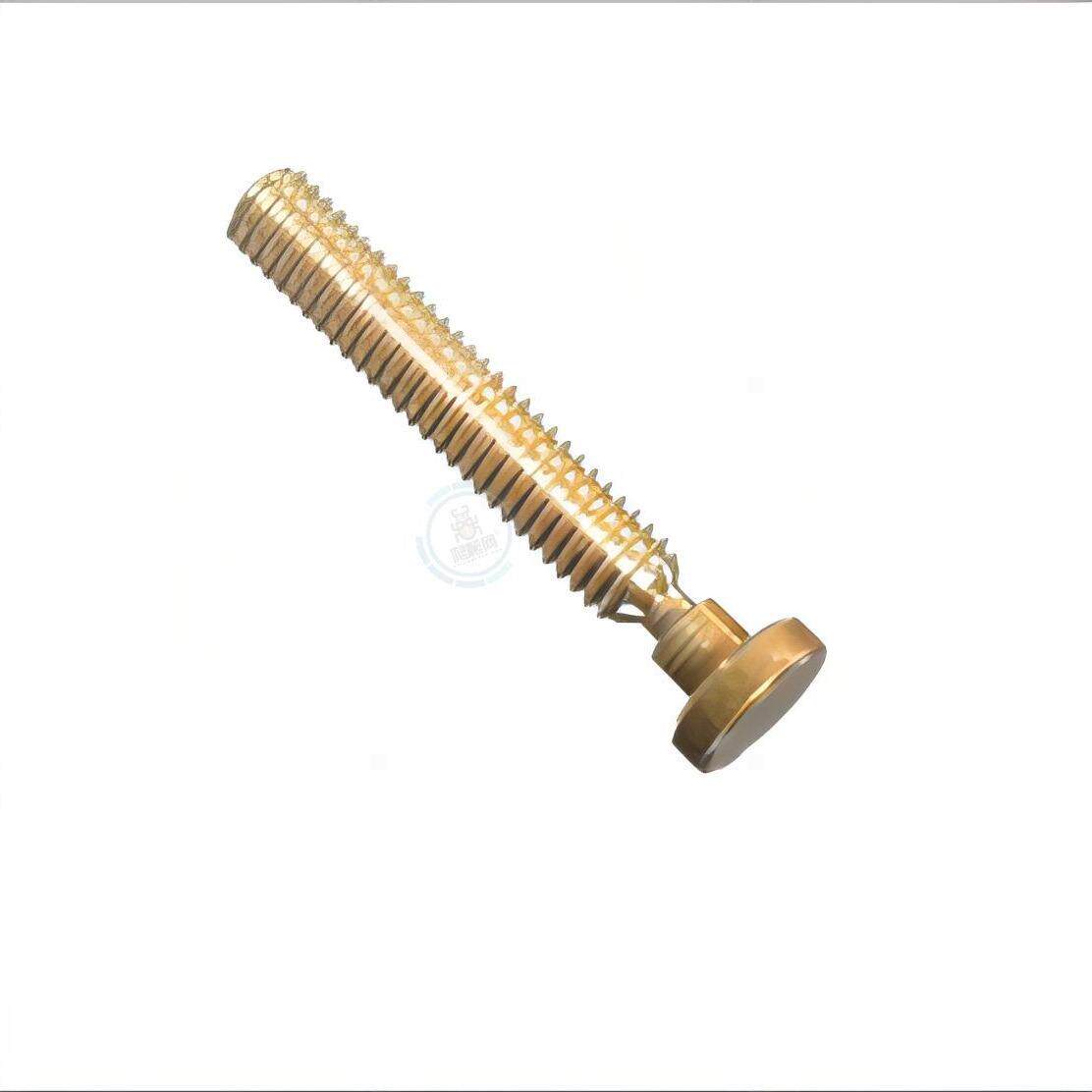 阿曼达 英制美制可调转矩螺钉 Swivel Head Screw CL-11-SHS