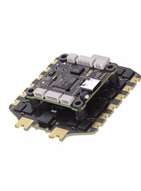 GEPRC格普 TAKER F722 BLS 80A V2飞塔 天空端直插 穿越机FPV配件