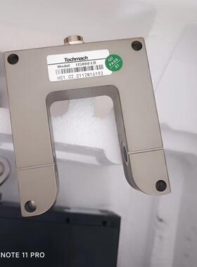 Techmach钛玛科US80d-LB分切卷材加工应用纠偏纠偏电眼