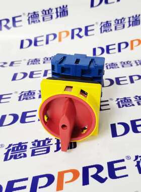 奥地利 K&Nr开关CH10-1 D-Y549*05 EGF 手柄 S1.V845/A49/A11 KIT