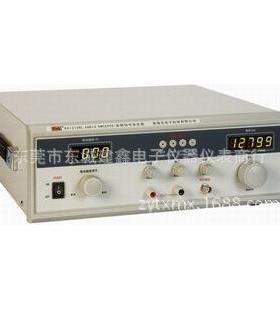 REK美瑞克RK1212E音频扫频仪/音频信号发生器60W数显 信号源