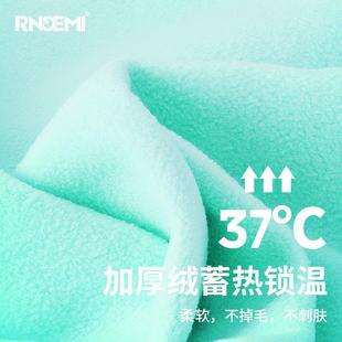 儿OWD童游泳浴袍冬季冬衣训套大速干浴巾天专用冬泳冬外温泉保暖