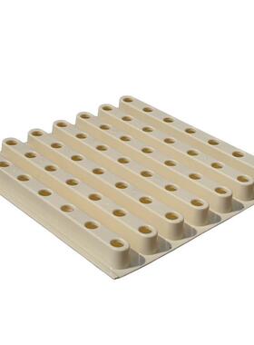 A404S板水质过B滤滤滤整体浇筑板污水处理自来水厂abs过滤板