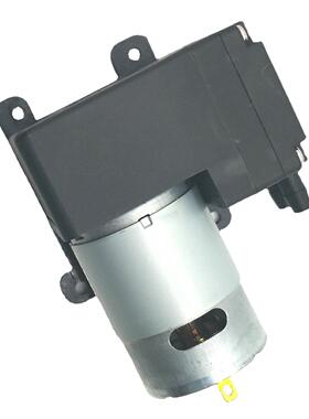 300kpa18L微型FKU直流气泵1V空24v微无刷有刷型气泵真2泵两用