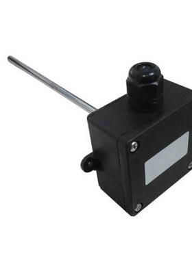 风管度变送器TWZYZ-I高E00X通风管安装精温度实道力厂家湘蜀电子