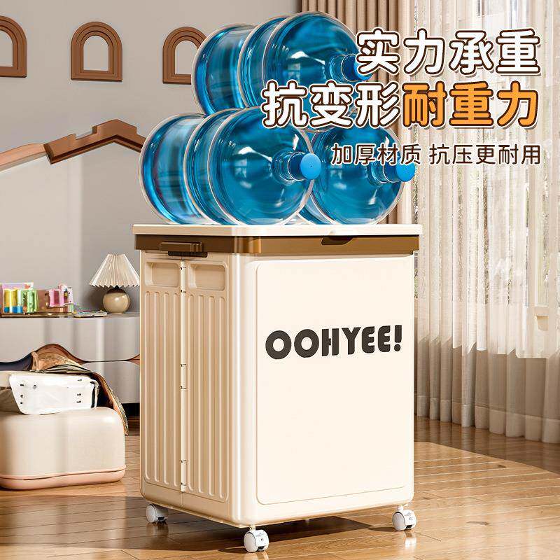 衣卫生间放脏衣服衣物脏WX-2筐大容量篓收纳家用浴室可折叠洗衣篮