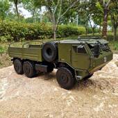 高档陕2西Sx2220第三2代重型高机械越野车Ctz1966 4车型