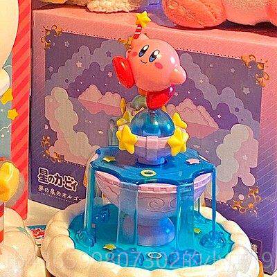 正品拍小夜星之居家灯可发光卡比摆件生日礼物女生男朋友拍七夕情