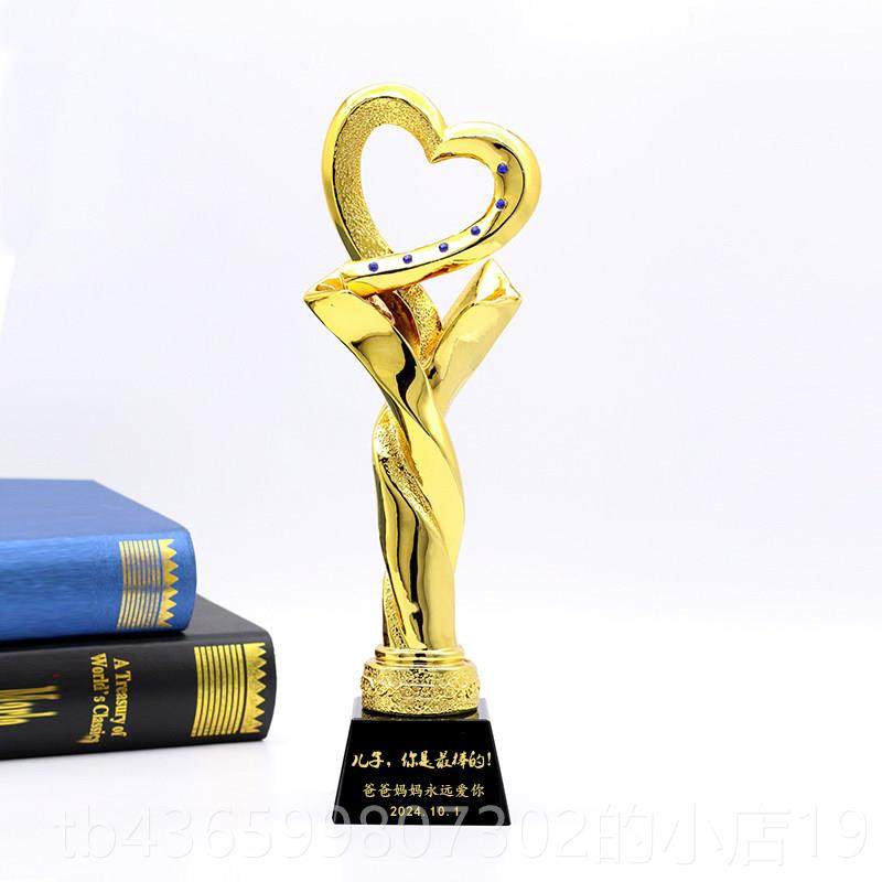 正品创个性字奖杯18意岁成人礼物爸妈送高三男女刻学生中高考生日,节庆用品/礼品,创意礼盒/礼品套组,淘宝优惠券,粉丝福利购,淘宝优惠卷