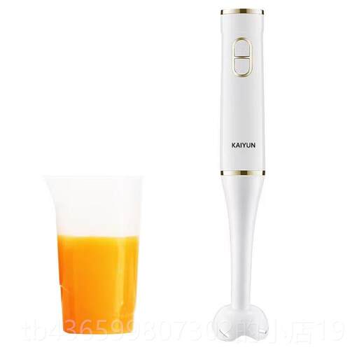 凯云 KY-602正品凯料云KY-602手机持料理棒宝宝理机婴辅食机搅拌