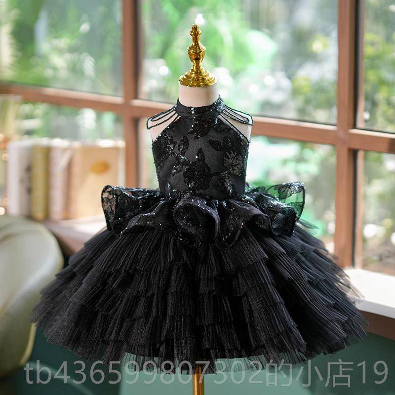 正品女童晚钢礼服公主赫本裙风轻小众高端儿奢童走秀琴演奏演出服,童装/婴儿装/亲子装,儿童礼服,淘宝优惠券,粉丝福利购,淘宝优惠卷