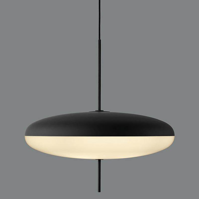 北欧餐厅吊灯后现代简约卧室灯设计师创意艺术餐桌个性吊灯具