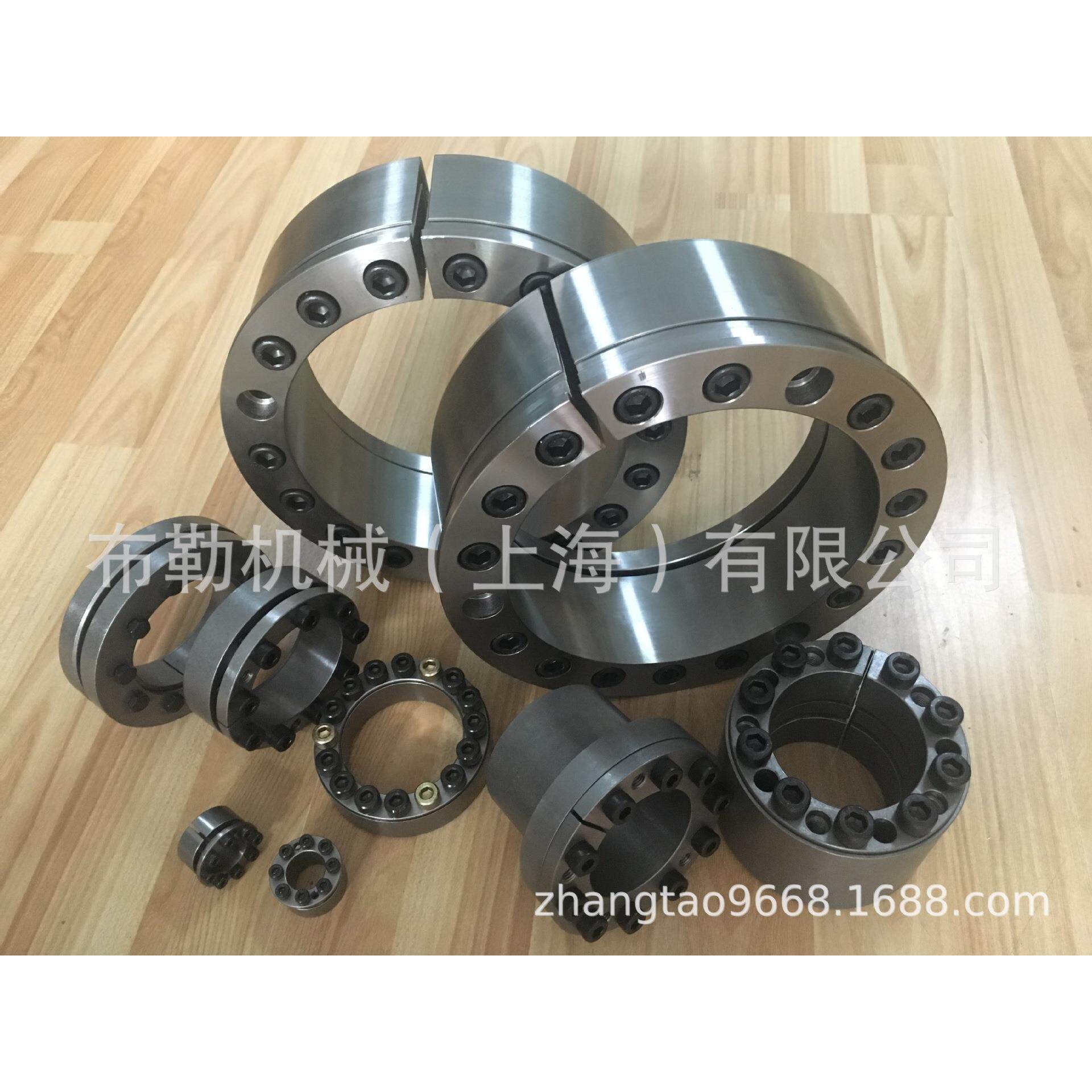 都江堰Z3免键轴衬/胀紧套/梅花联轴器/同步皮带轮锥套/扭力限制器