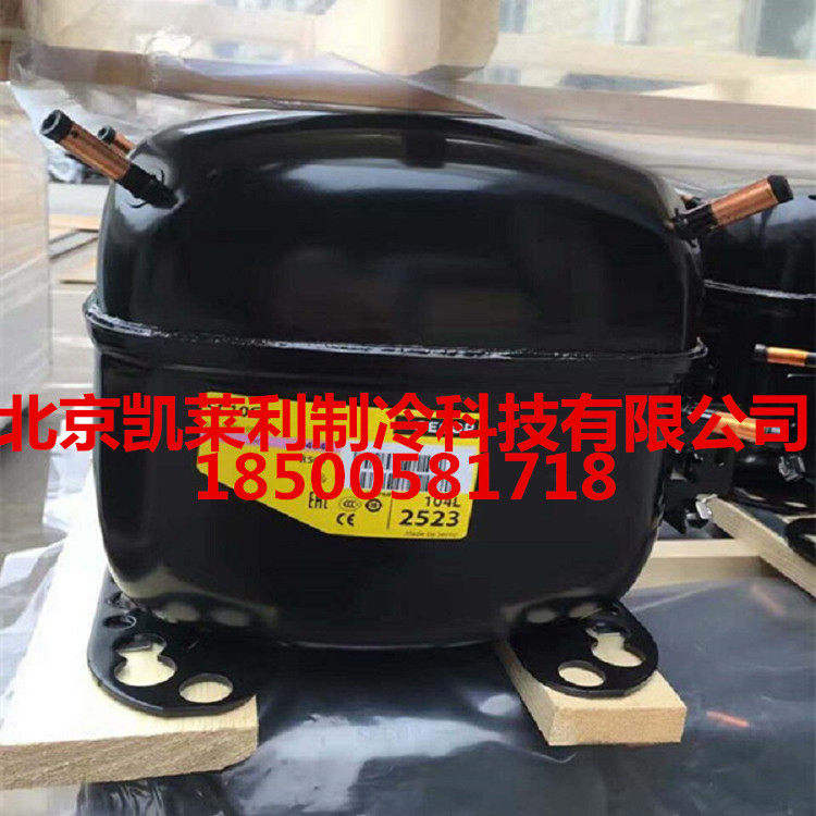 丹佛斯思科普压缩机SC系列