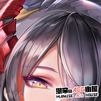 正品动舰腓特烈大B二帝等身抱枕套御姐次元漫