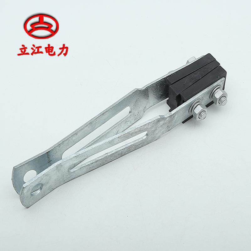 NES-0B四芯耐张线夹 耐张线夹 品种繁多集束型耐张线夹 量大优惠