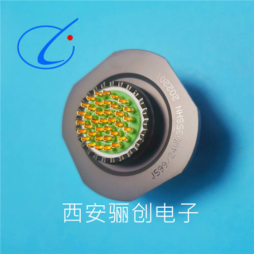 航空接插件J599/24WB35PCB  J599/24WB35PCC圆形连接器新品销售
