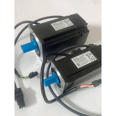 台达A2电机ECMA-C10401GS-C10602RS-C10604RS-C10807RS-E11310SS