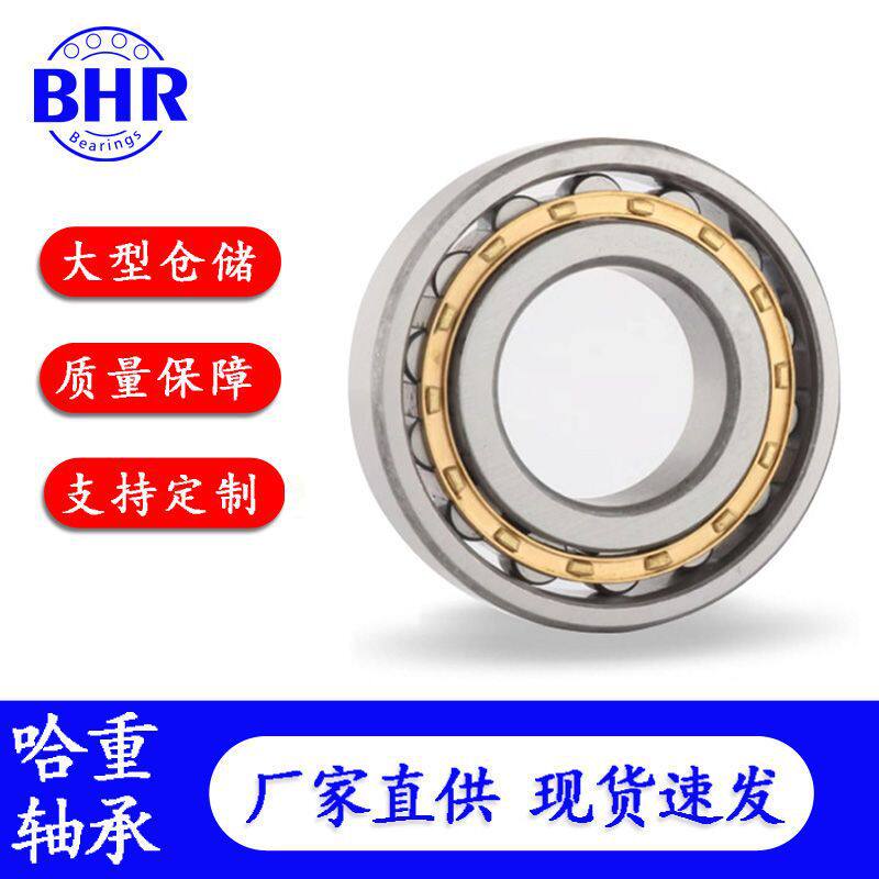 圆柱滚子轴承N232N234N236N238N240N244N248EM工厂轴承