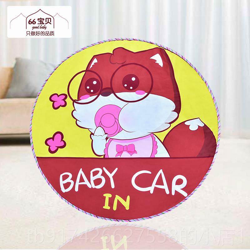 新款夹层行棉环保宝厅宝爬垫加儿厚儿童地垫可折叠婴地垫客爬爬垫