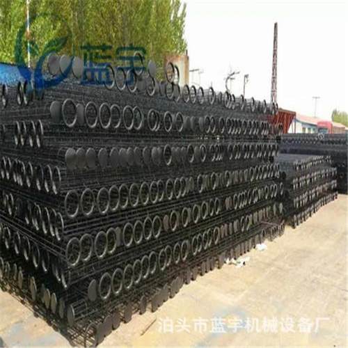 内角星骨架 褶皱式袋笼 圆形骨架 喷塑处理骨架 除尘器袋笼