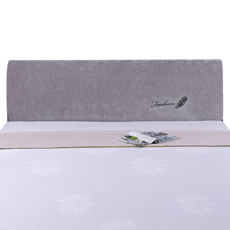 床头罩套床头套软包防尘罩床背罩子保护套1.8床弹力布1.5床加厚夏,居家布艺,床头罩,淘宝优惠券,粉丝福利购,淘宝优惠卷