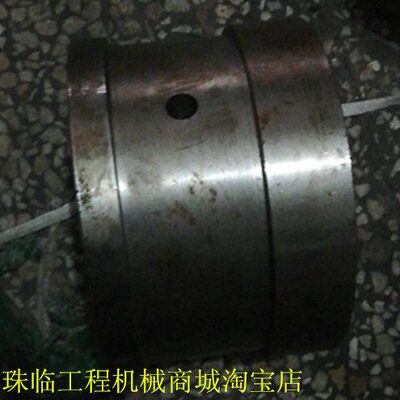 山推推土机终传动配件 减速箱配件154-27-12334支承 不包邮走物流