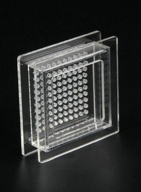 鱼子生成器 分子料理美食工具 鱼子酱生成器 CHEF工具 球化工具