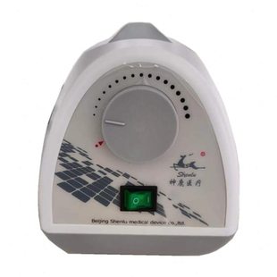 北京神鹿褥疮气垫床气床垫配件 气泵 双气道 包邮