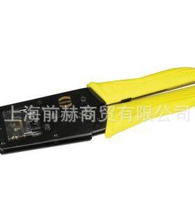 Harting RJ 工业 Gigalink 压接钳 HARTING 09458000520