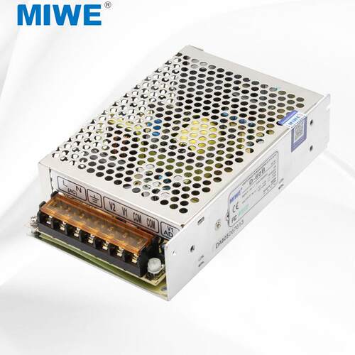 开关电源双组输出双路输出D-60B5V3A24V1.8A直流稳压电源模块厂家