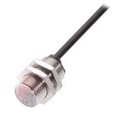 巴鲁夫BAW0024 BAW M18ME-UAC50B-BV10-001 电感式测距传感器