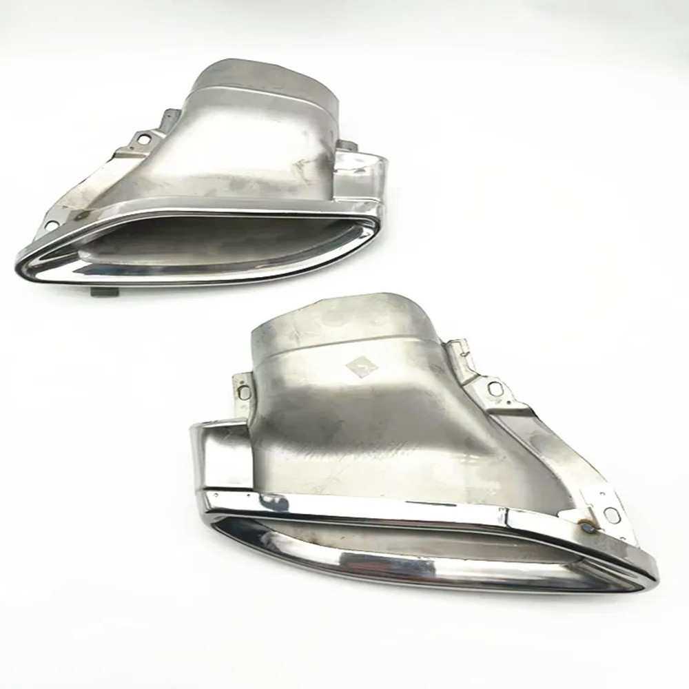 OE: A2124902727 A2124902827 奔驰排气