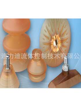 德国ACLA聚氨酯轮80182