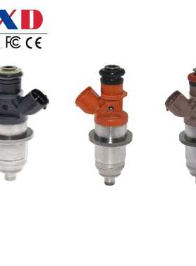 BAIXINDE 喷油嘴E7T05071 E7T05073 E7T05081 E7T05080 E7T05072