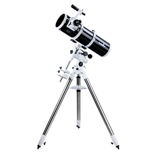 Sky-Watcher 信达星达小黑150750EQ3D抛物面双速单速反射观星天文