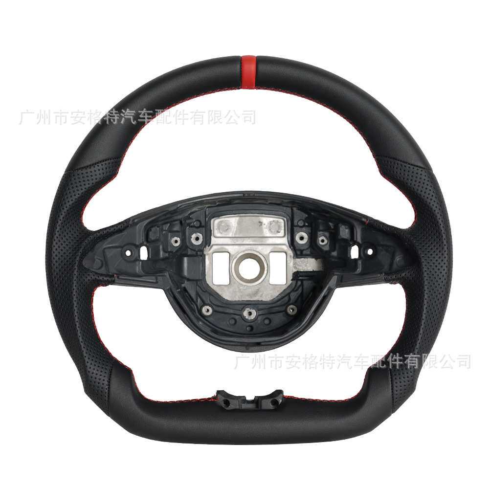 适用于奔驰 AMG C63 W205 E W213 A45 W176 W218汽车方向盘改装