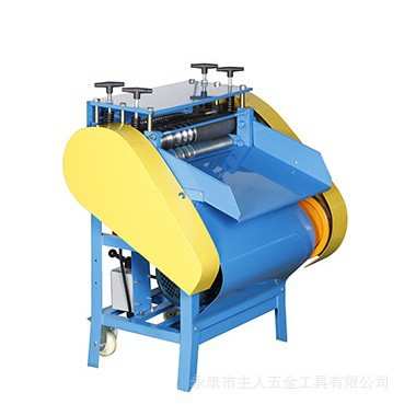 热销款电动电线电缆多功能剥线机 3KW 52mm AWS55