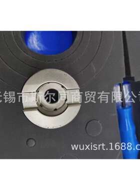 瓦格斯螺纹铣刀盘RTMC-D44-22-25S6