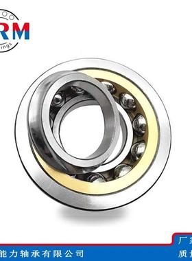 WRM角接触球轴承QJ1018 QJ1020 QJ1022 QJ1024 QJ1026 QJ1028轴承