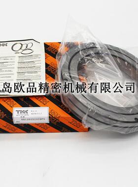 THK交叉滚子轴承RB17020,RB18025,RB19025,RB20025