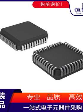 LE58QL021FJCT 丝印 封装PLCC-44 电信接口IC 集成电路芯片