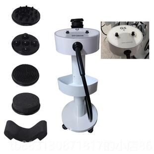 正品G5震按摩仪体管理仪器体脂机推动美容美体振动动身体身塑型推