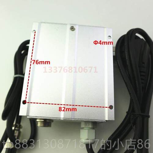 正品正品 22电0V振动盘磁控制器国产 5A流震半导体控制动整器调速