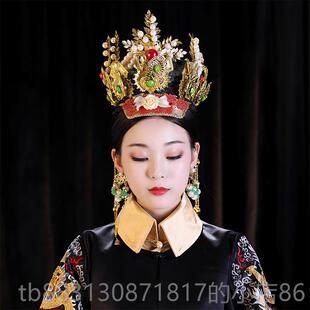 正品清朝皇帝王爷服装袍龙四爷哥阿服男士视剧旅拍古影装皇上演出